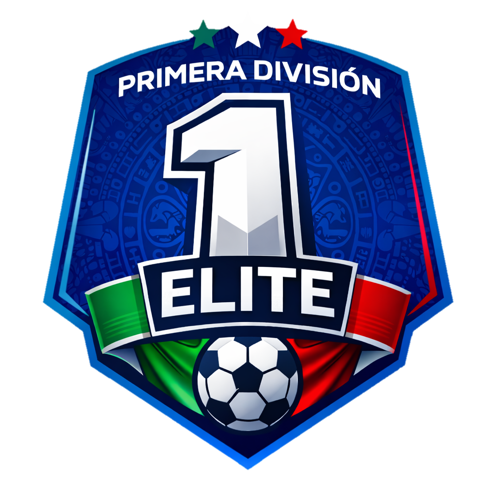 VPA Mexico - 1ra División ELITE