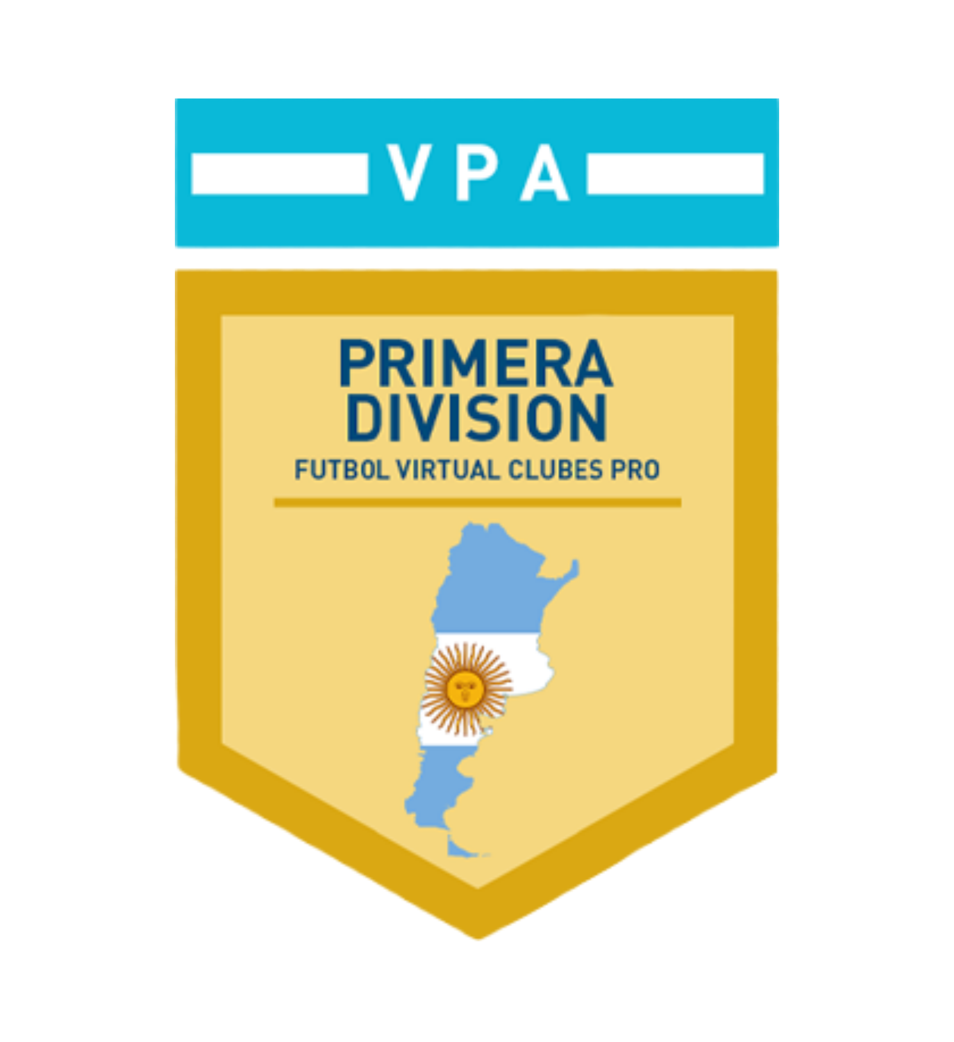 SUPERLIGA ARGENTINA VPA Temporada 2