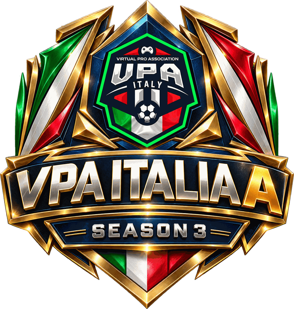 VPA Italia A Season 3
