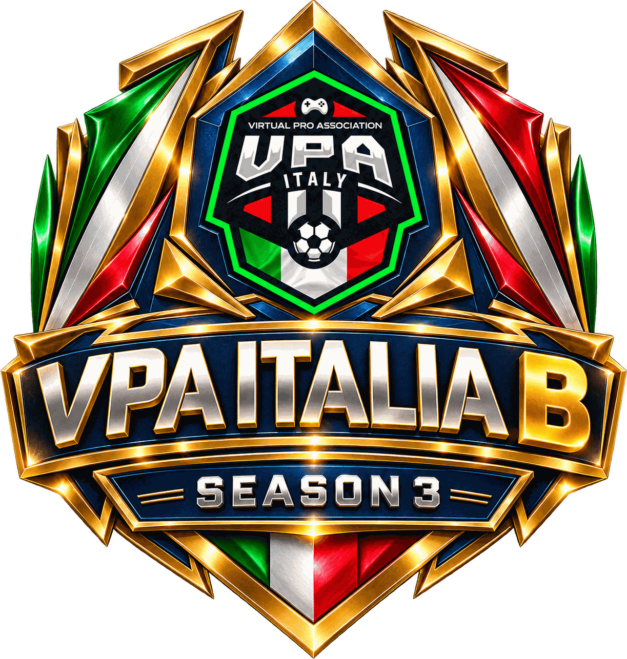VPA Italia B Season 3