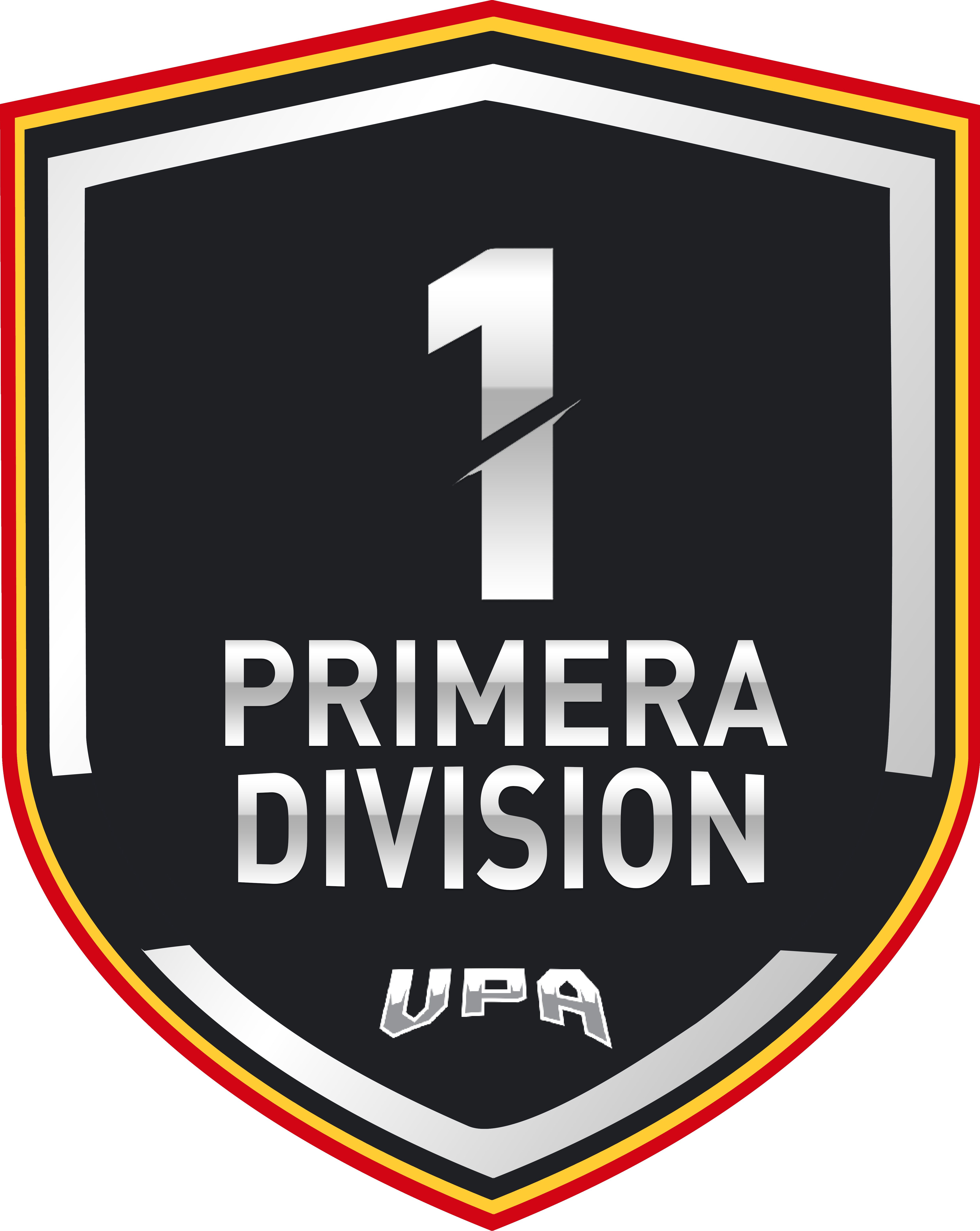VPA Primera Division