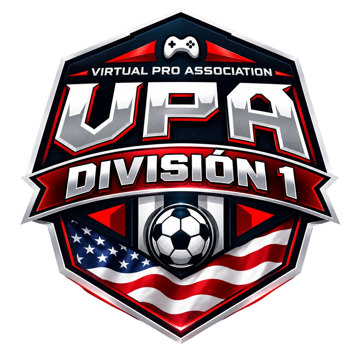 VPA USA - DIVISION 1 S1