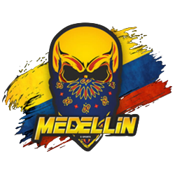 Medellin