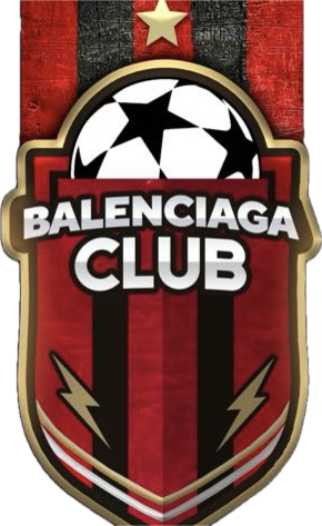 Balenciaga club