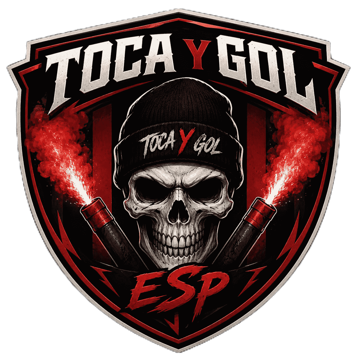 TOCA Y GOL 