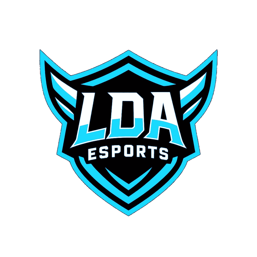 LDA ESPORTS