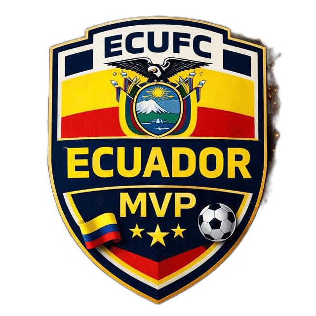 ECUADOR MVP