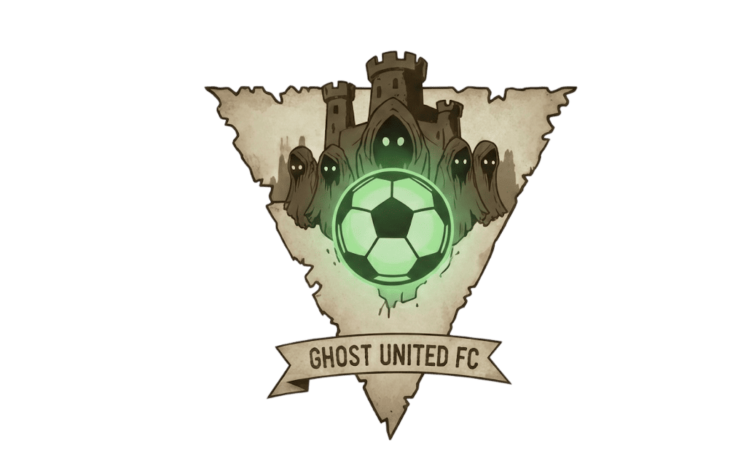 Ghost United