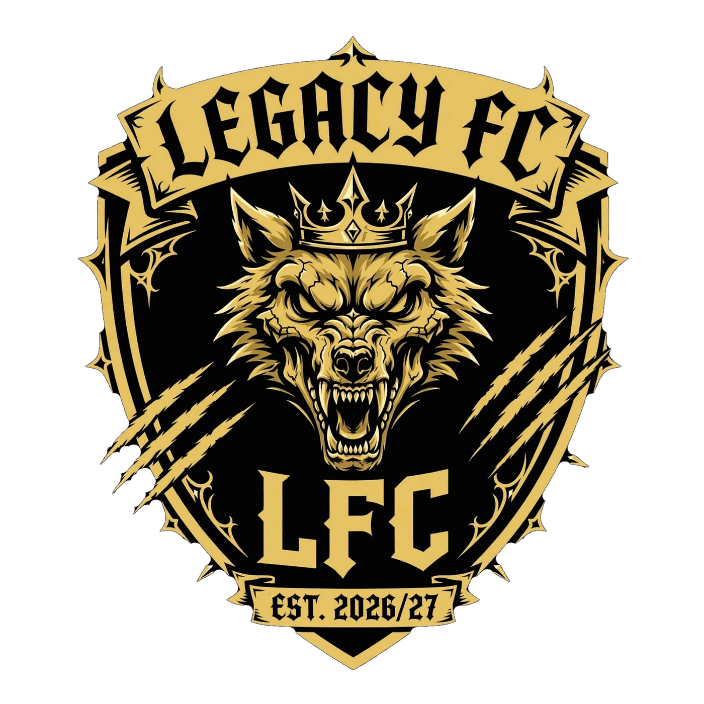 Legacyy FC