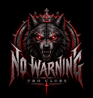 NO WARNING