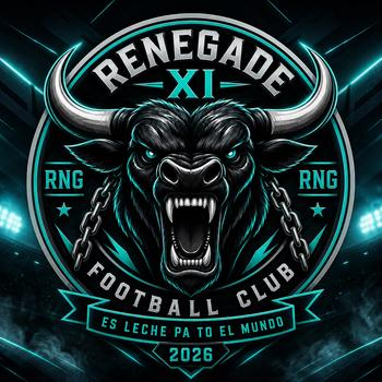 RENEGADE XI
