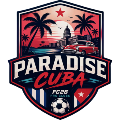 Paradise Cuba