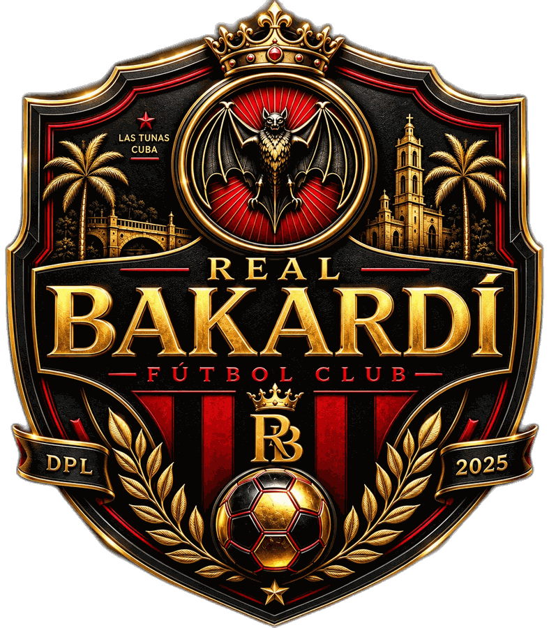 Real Bakardi FC