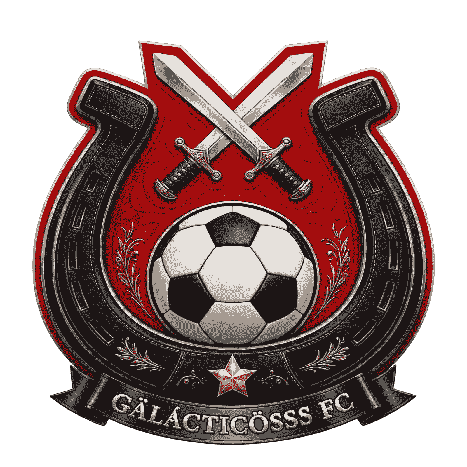GÄLÁCTICÖSSS FC