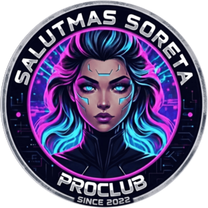 SalutmAS Soreta
