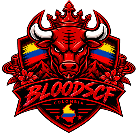 bloodscf