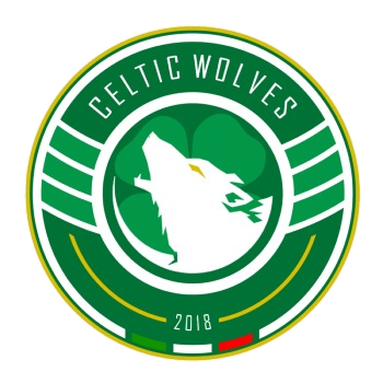 Celtic Wolves