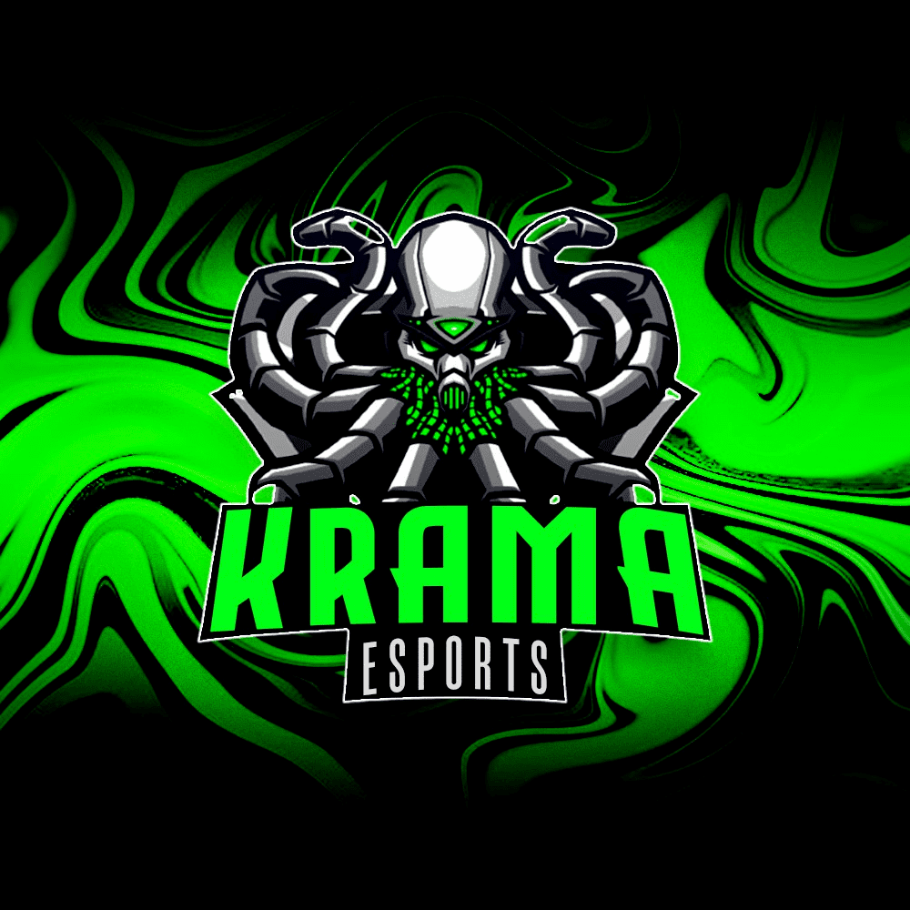 KRAMA ESPORTS