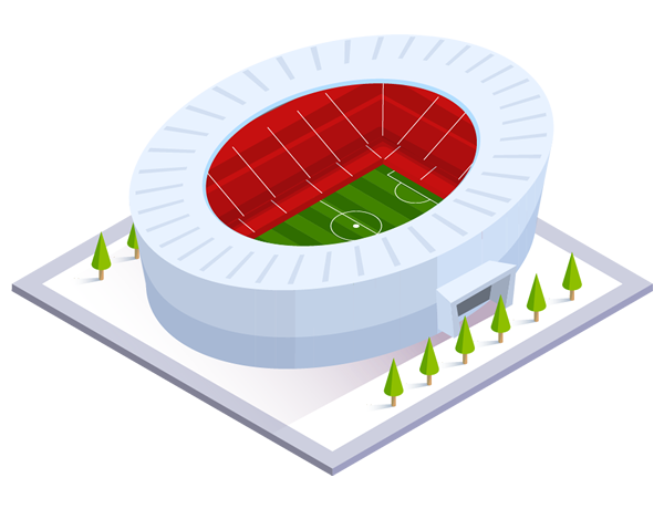 Stadium