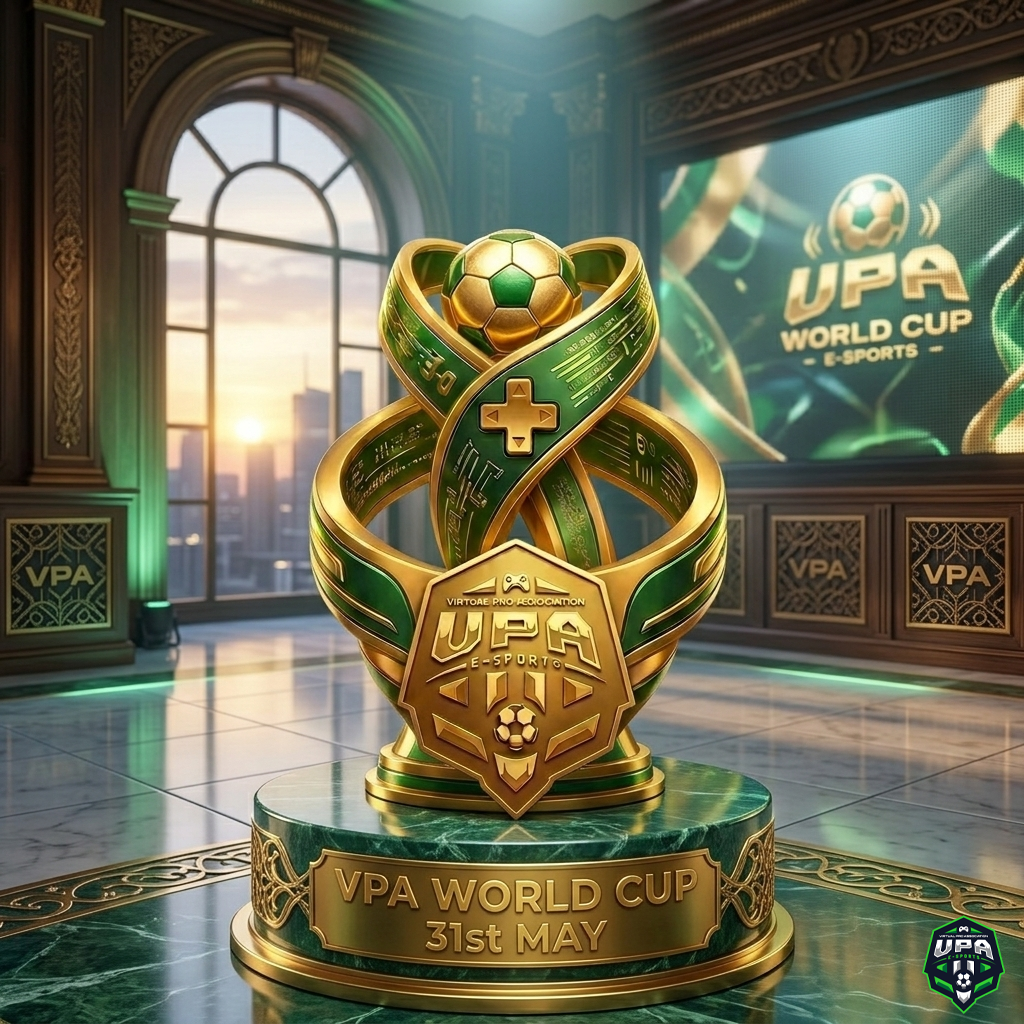 VPA WORLD CUP