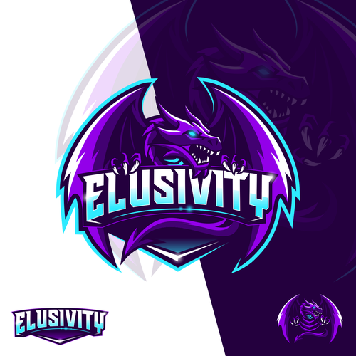 Custom Esports Logo